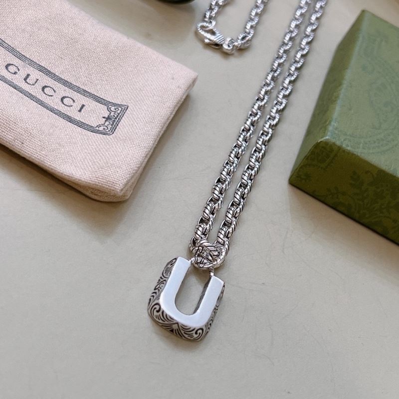 Gucci Necklaces